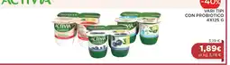 Coop ACTIVIA offerta
