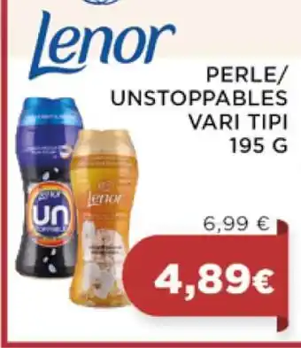 Coop LENOR offerta
