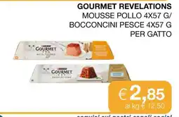 Coop GOURMET REVELATIONS offerta