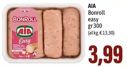 Madis AIA Bonroll easy offerta