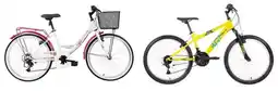 Oasi MTB 24" city venere 24" offerta