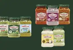 Madis TIGULLIO sughi/pesto offerta