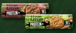 Oasi Biscotti protein + GRAN CEREALE offerta