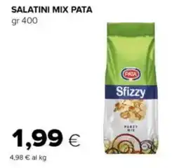 Oasi Salatini mix PATA offerta