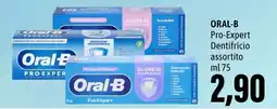 Madis ORAL-B Pro-Expert Dentifricio offerta