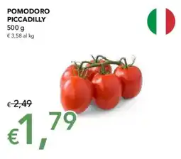 Migross Supermercati e Market Pomodoro piccadilly offerta