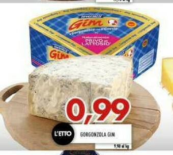 MA Supermercati Gorgonzola offerta