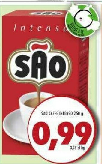 MA Supermercati Caffè offerta