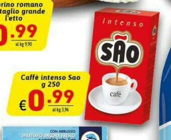 Caffè