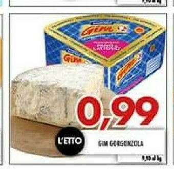 MA Supermercati Gorgonzola offerta