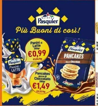 Iper Triscount Dessert offerta