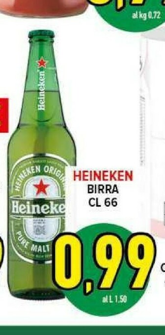 Iper Triscount Birra offerta