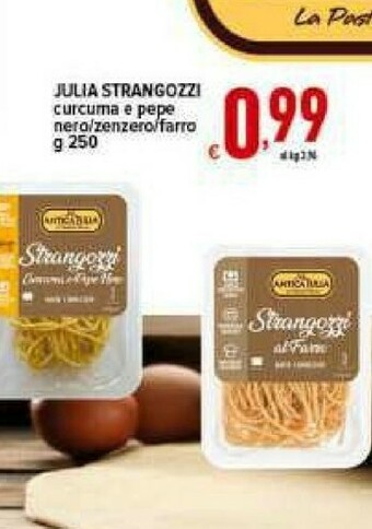 Pasta fresca