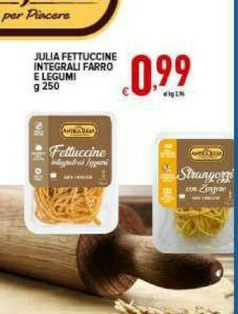Iper Triscount Pasta fresca offerta