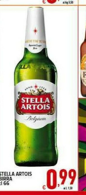 Iper Triscount Birra offerta