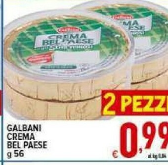 Iper Triscount Formaggio offerta