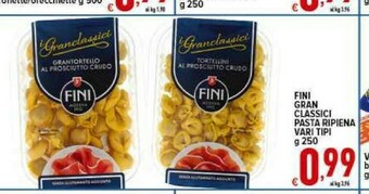 Iper Triscount Pasta ripiena offerta