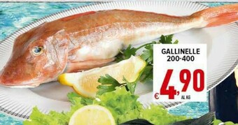 Iper Triscount Pesce offerta