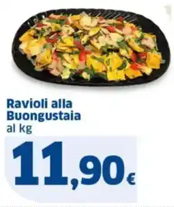 Sigma Ravioli alla Buongustaia offerta
