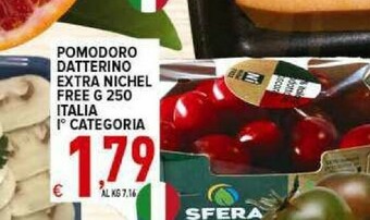 Iper Triscount Pomodori offerta