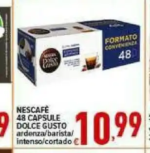 Iper Triscount Macchina del caffè offerta