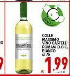 Iper Triscount Vino offerta