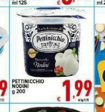 Iper Triscount Fior di latte offerta