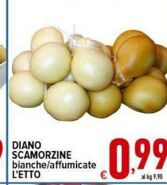 Iper Triscount Formaggio offerta