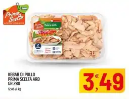 Ard Discount Kebab di pollo prima scelta ard offerta