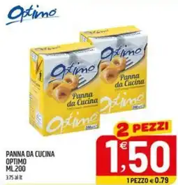 Ard Discount Panna da cucina OPTIMO offerta