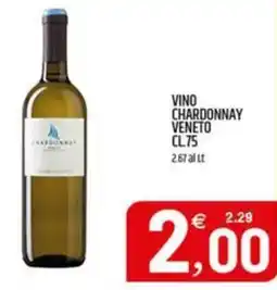 Ard Discount Vino chardonnay VENETO offerta