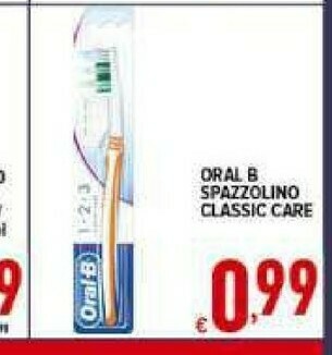 Spazzolino da denti