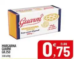 Ard Discount Margarina GUARNI offerta