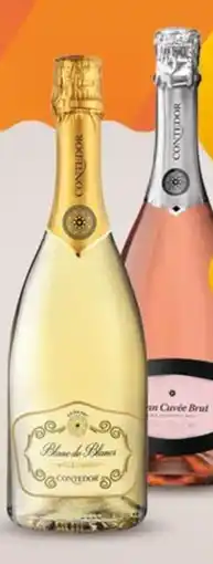 Ard Discount Spumante blanc de blancs/ gran cuvee rose offerta