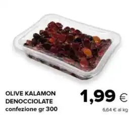 Oasi Olive kalamon denocciolate offerta