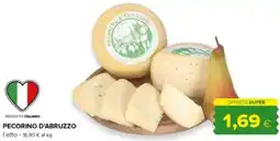 Oasi Pecorino d'abruzzo offerta