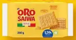Coal Oro saiwa classico offerta