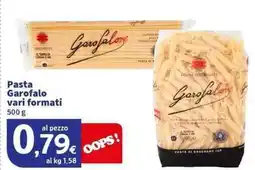 Sigma Superstore Pasta Garofalo offerta