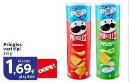 Sigma Superstore Pringles offerta