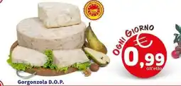 Sigma Superstore Gorgonzola D.O.P. offerta