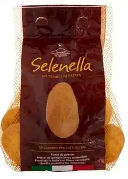 Sigma Superstore Patate Selenella offerta