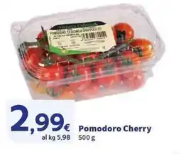 Sigma Superstore Pomodoro Cherry offerta