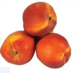 Sigma Superstore Pesche nettarine offerta