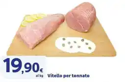 Sigma Superstore Vitello per tonnato offerta