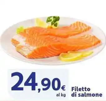 Sigma Superstore Filetto di salmone offerta