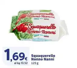 Sigma Superstore Squaquerello Nonno Nanni offerta
