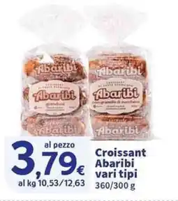 Sigma Superstore Croissant Abaribi offerta