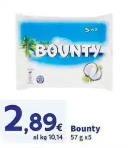 Sigma Superstore Bounty offerta