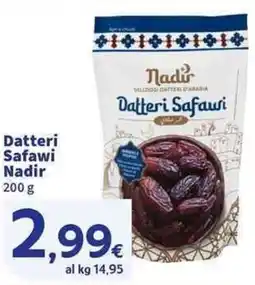 Sigma Superstore Datteri Safawi Nadir offerta