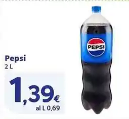 Sigma Superstore Pepsi offerta